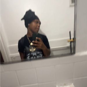 Meet your Posher, Aaliyah